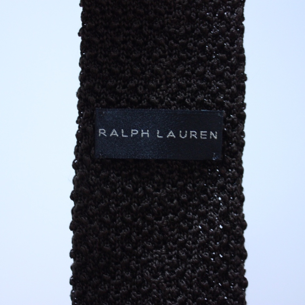 Ralph Lauren Tie